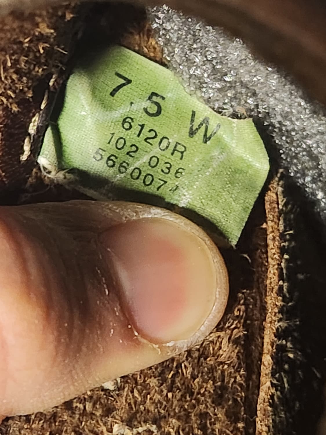 (265)팀버랜드 클래식 가죽 보트슈즈 상품이미지9