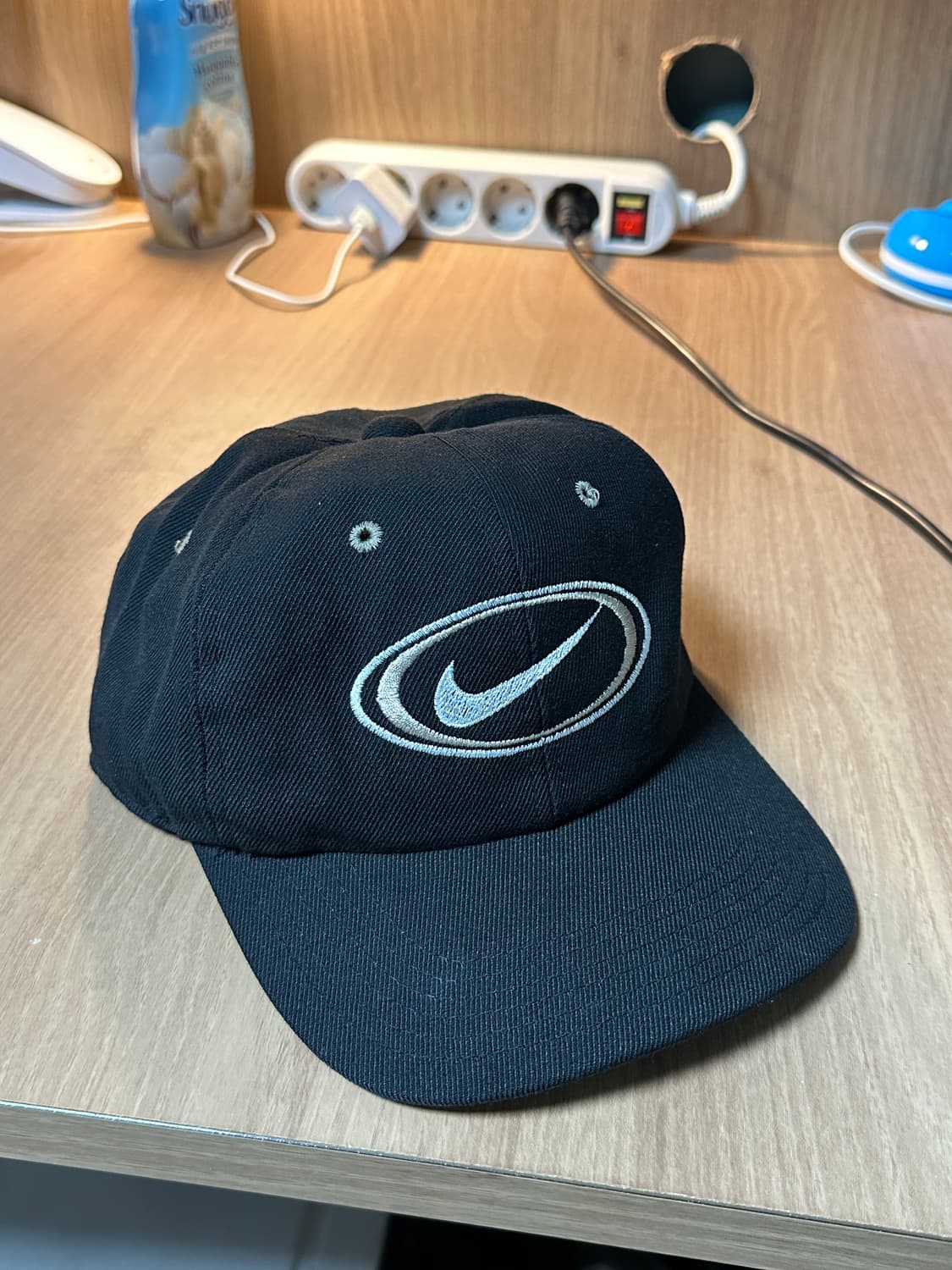 90 나이키 빈티지 캡 모자 상품이미지1