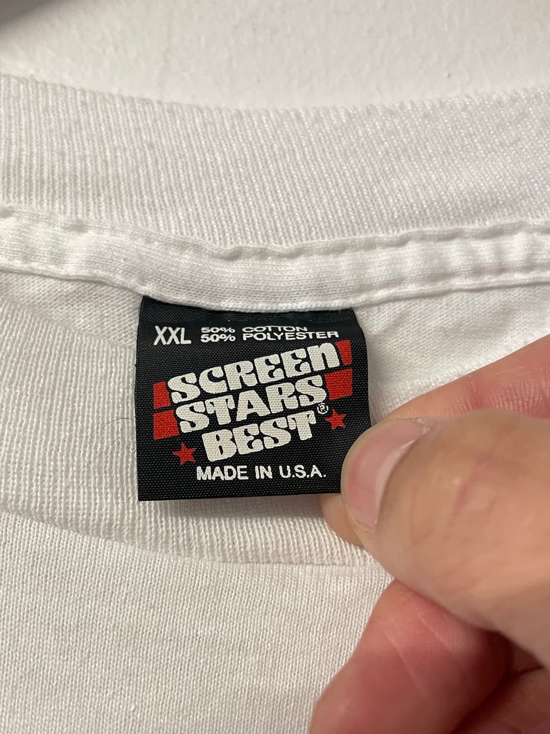 2XL)80's Fat Fords 티셔츠 상품이미지4