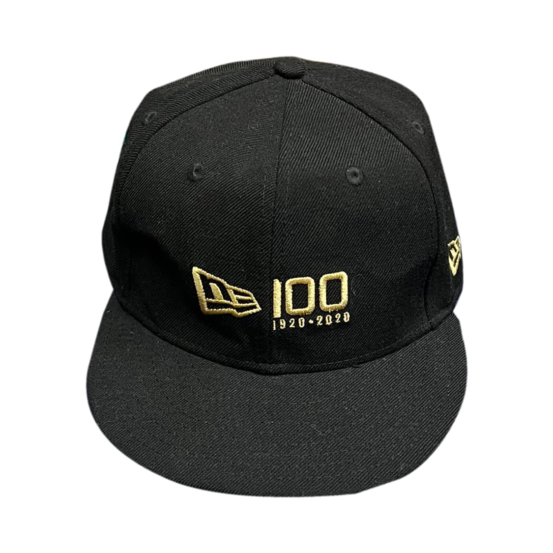 뉴에라 59FIFTY 100주년 기념 스냅백 모자 상품이미지2