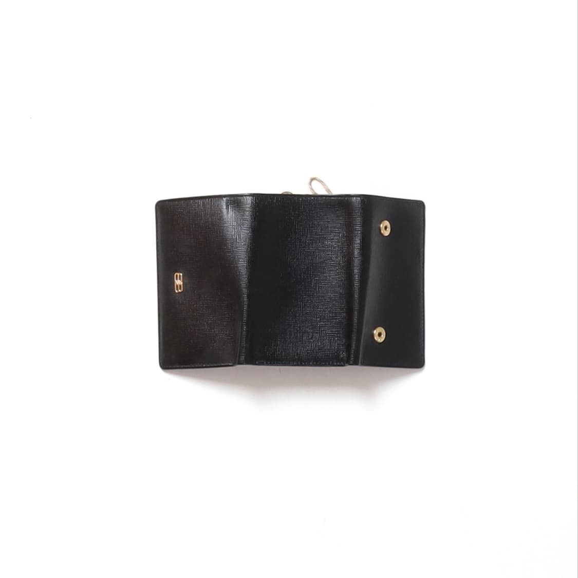 발렌시아가 BALENCIAGA Logo Key Pouch    상품이미지3