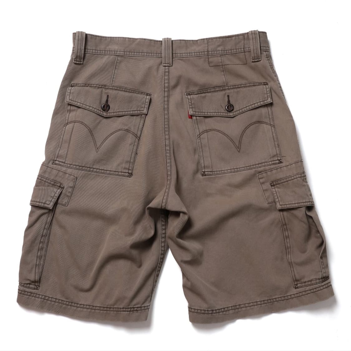 리바이스 Levis Cargo Shorts
 상품이미지5