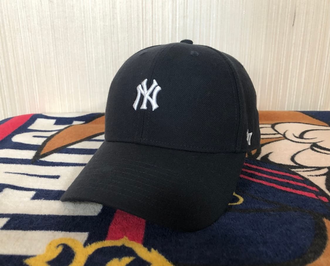 MLB 47브랜드 뉴욕양키스 모자/볼캡 상품이미지1