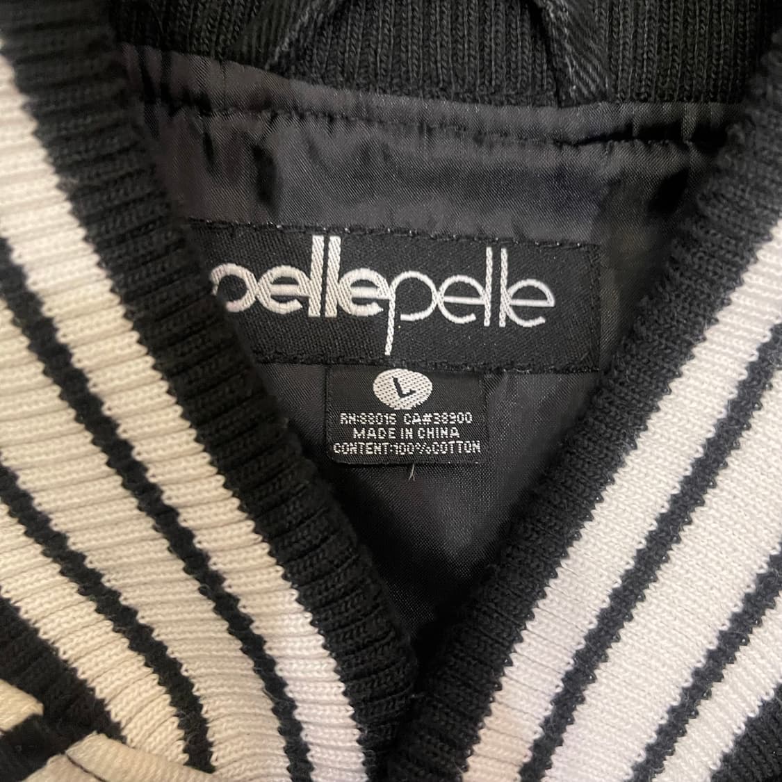 90's Vintage pellepelle 상품이미지4