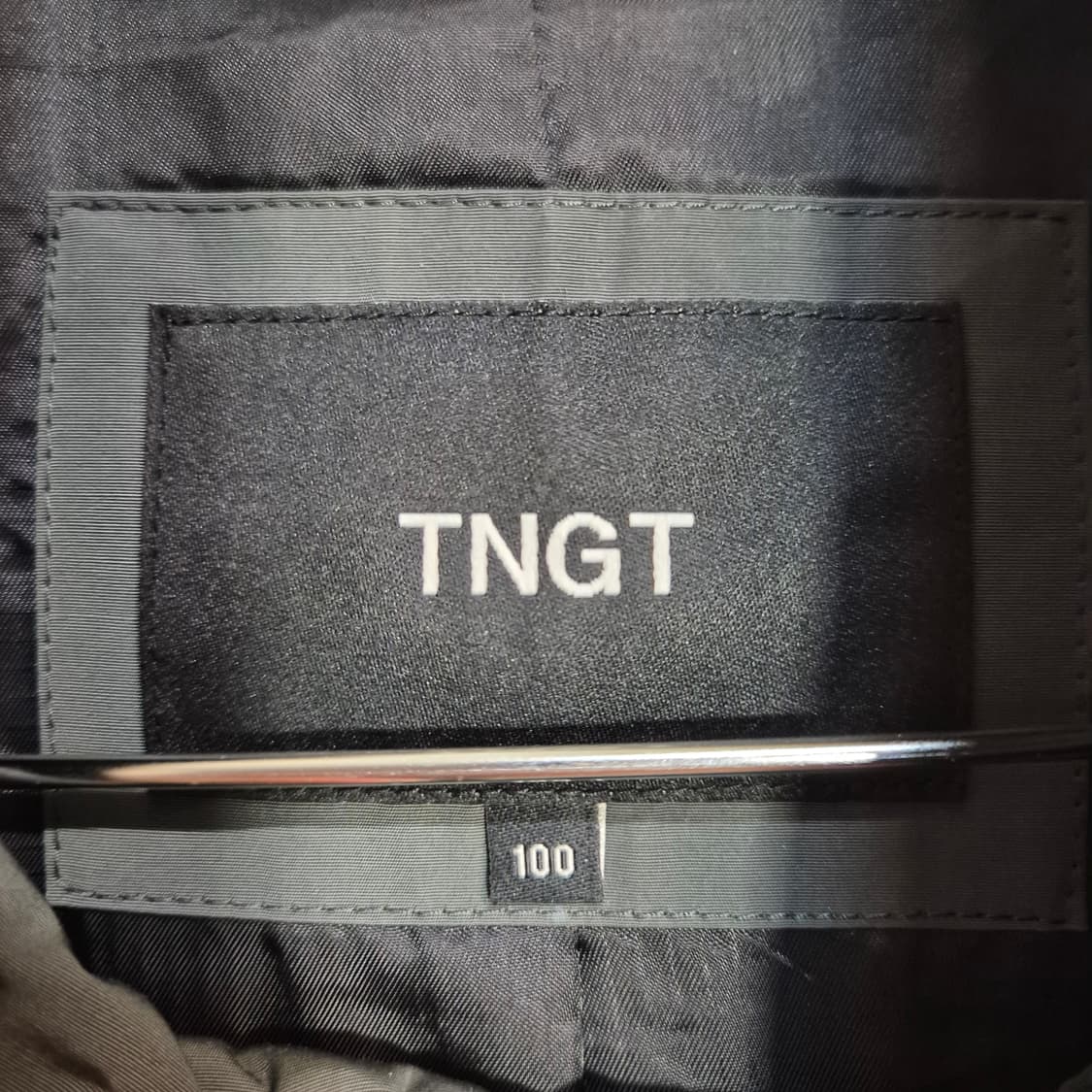 TNGT 남성 자켓 100 상품이미지2