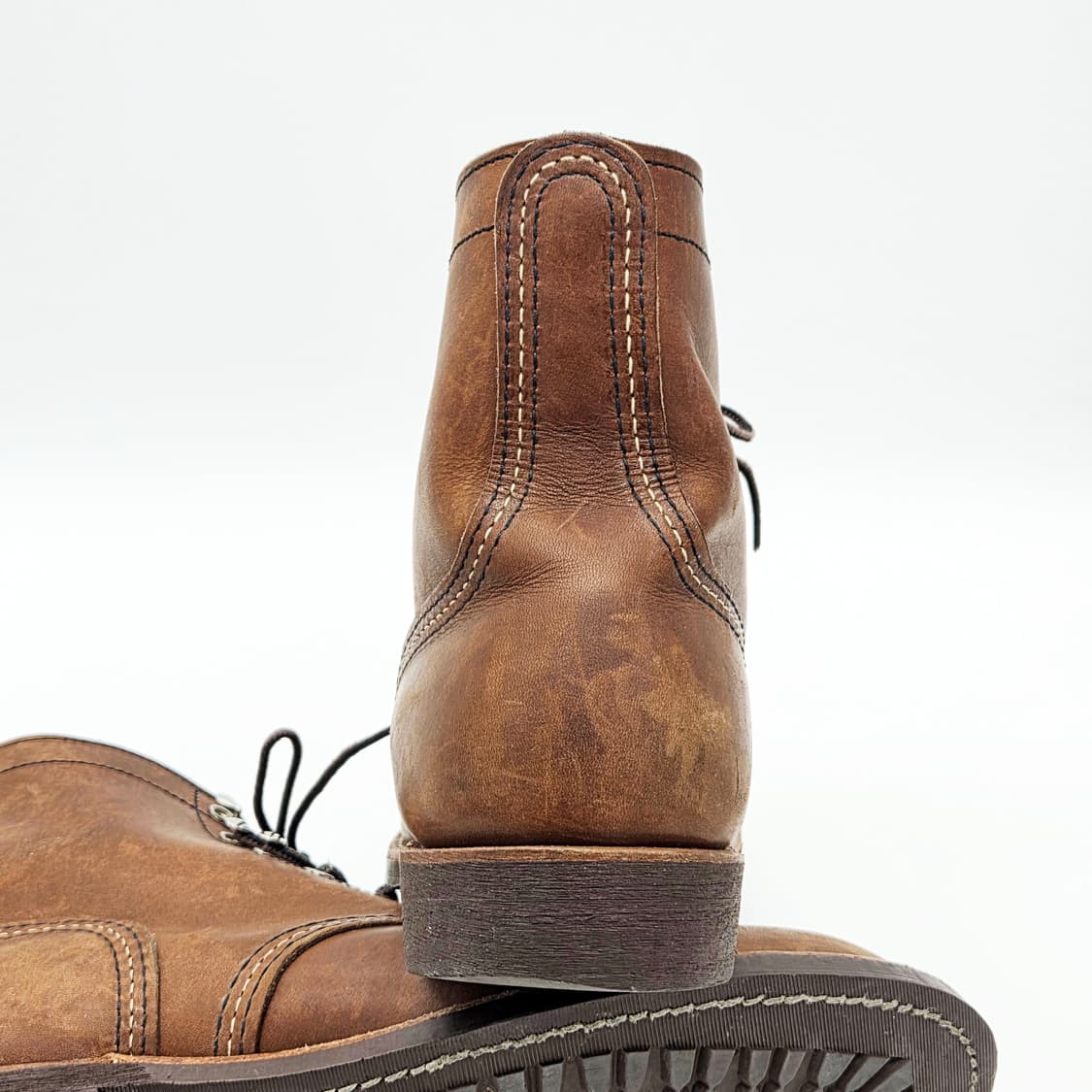 레드윙 8111 아이언레인져 (270 D) 상품이미지2