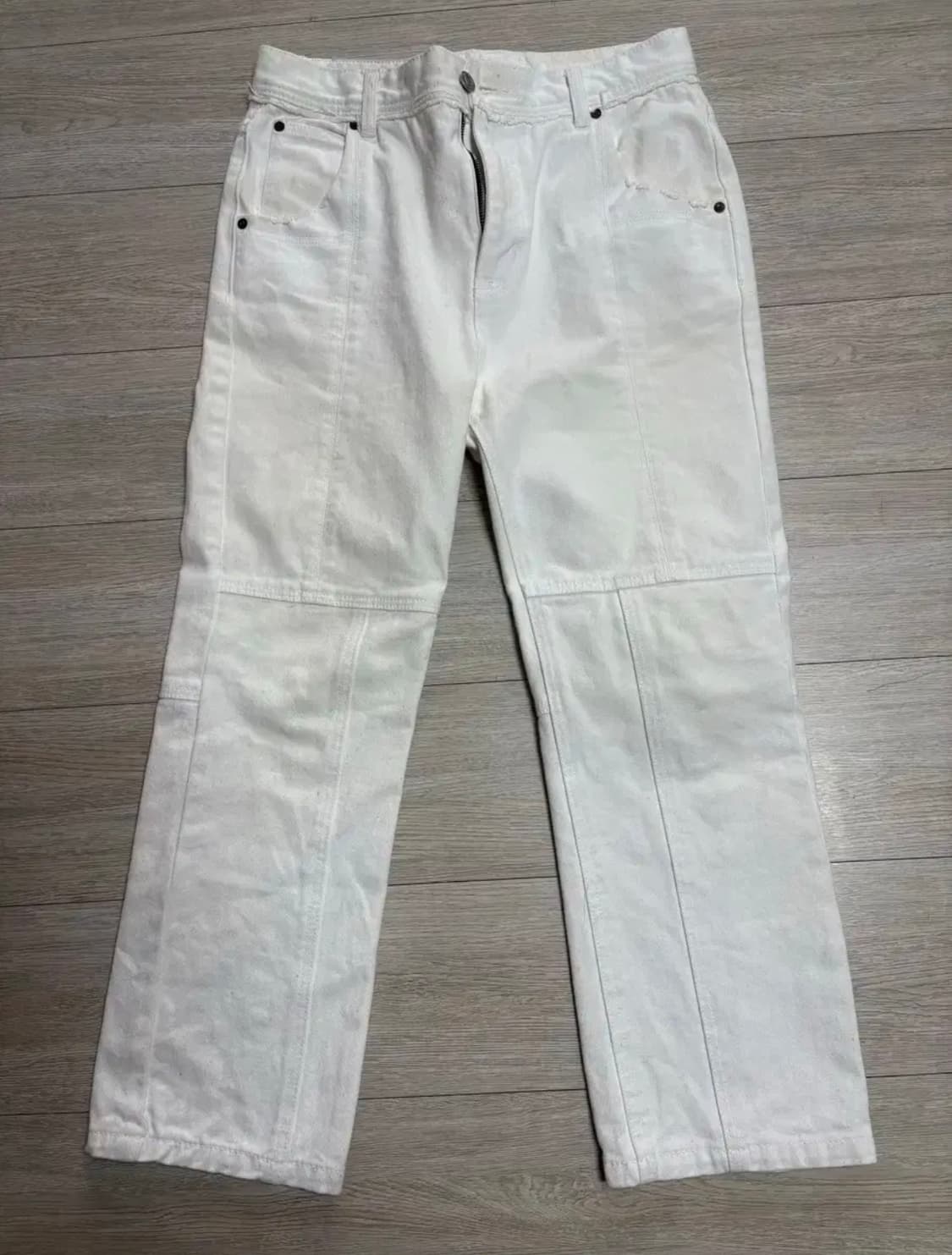 앤더슨벨 팬츠 상품이미지5