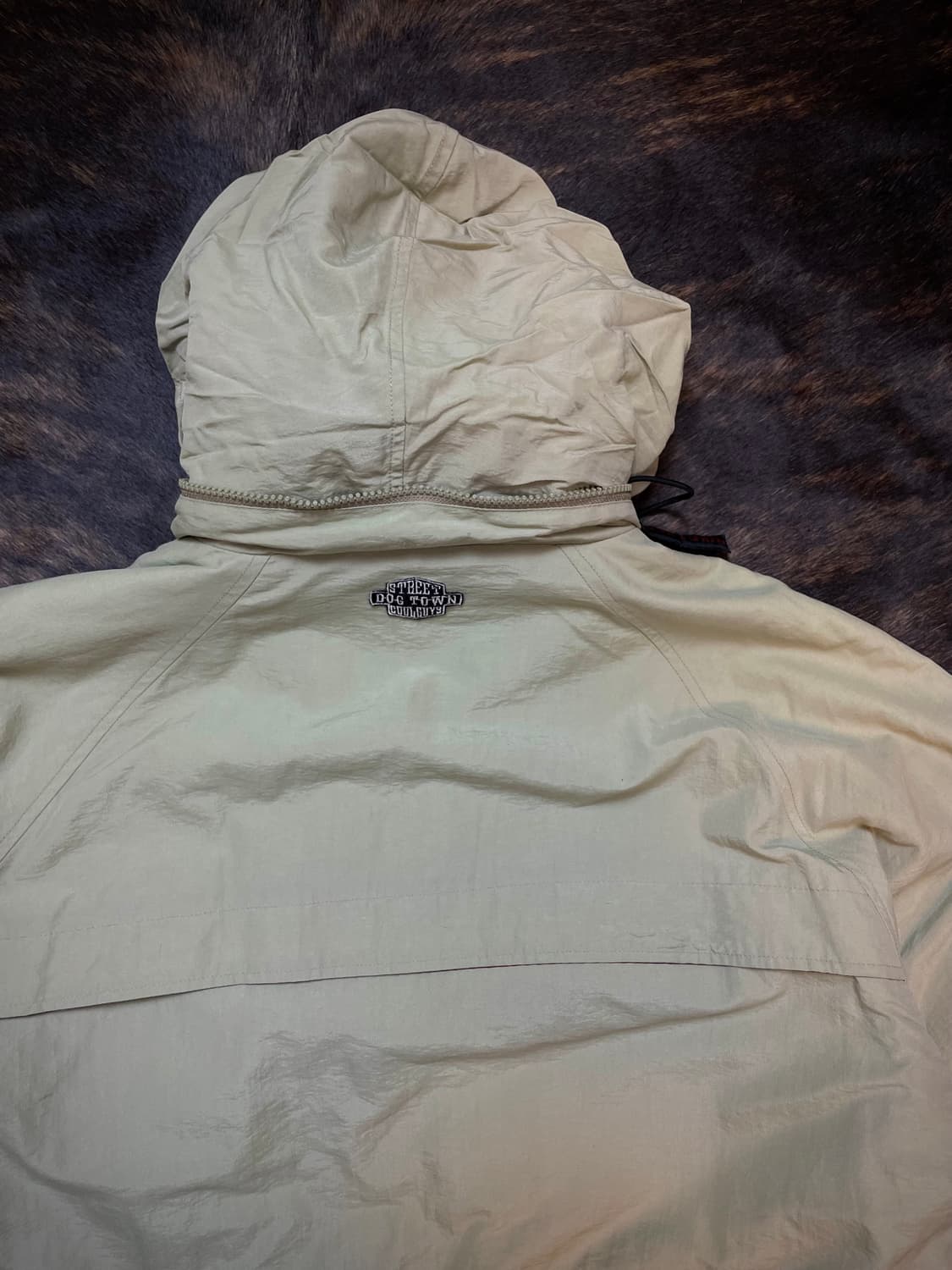 도그타운 xxl 멀티포켓집업 상품이미지3