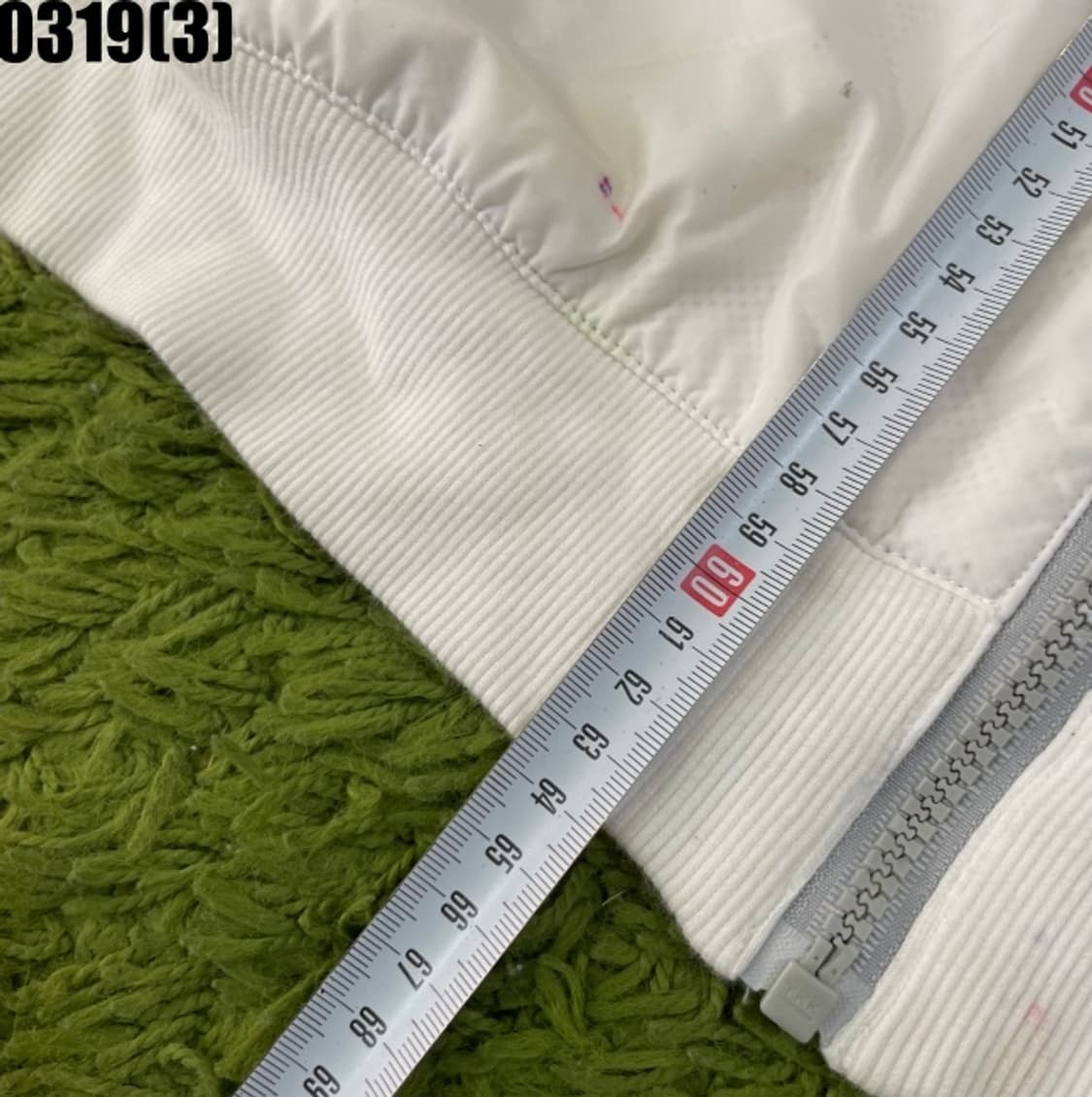 나이키 바람막이 자켓  상품이미지7