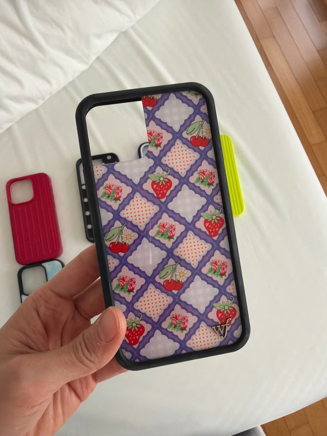 아이폰 14 프로 케이스 8종 상품이미지8