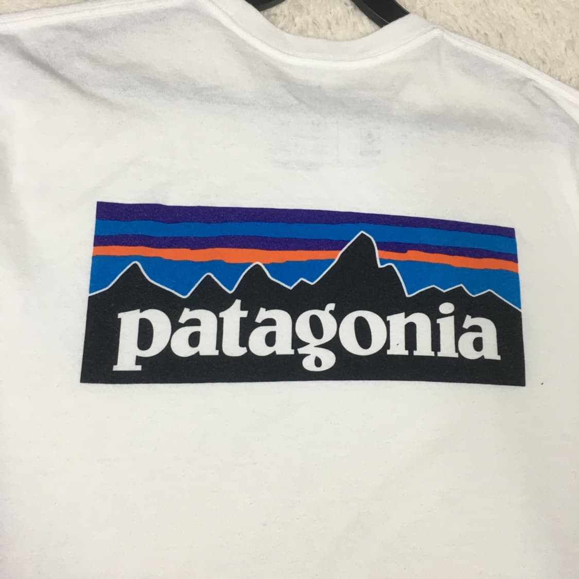 파타고니아 롱슬리브 CC22 상품이미지5