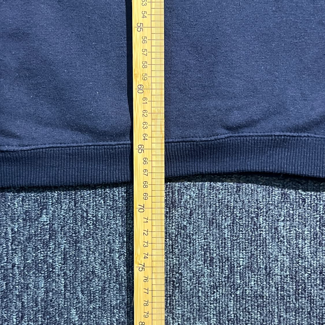 빈티지 00s NO FEAR 후드 스웻셔츠 상품이미지9