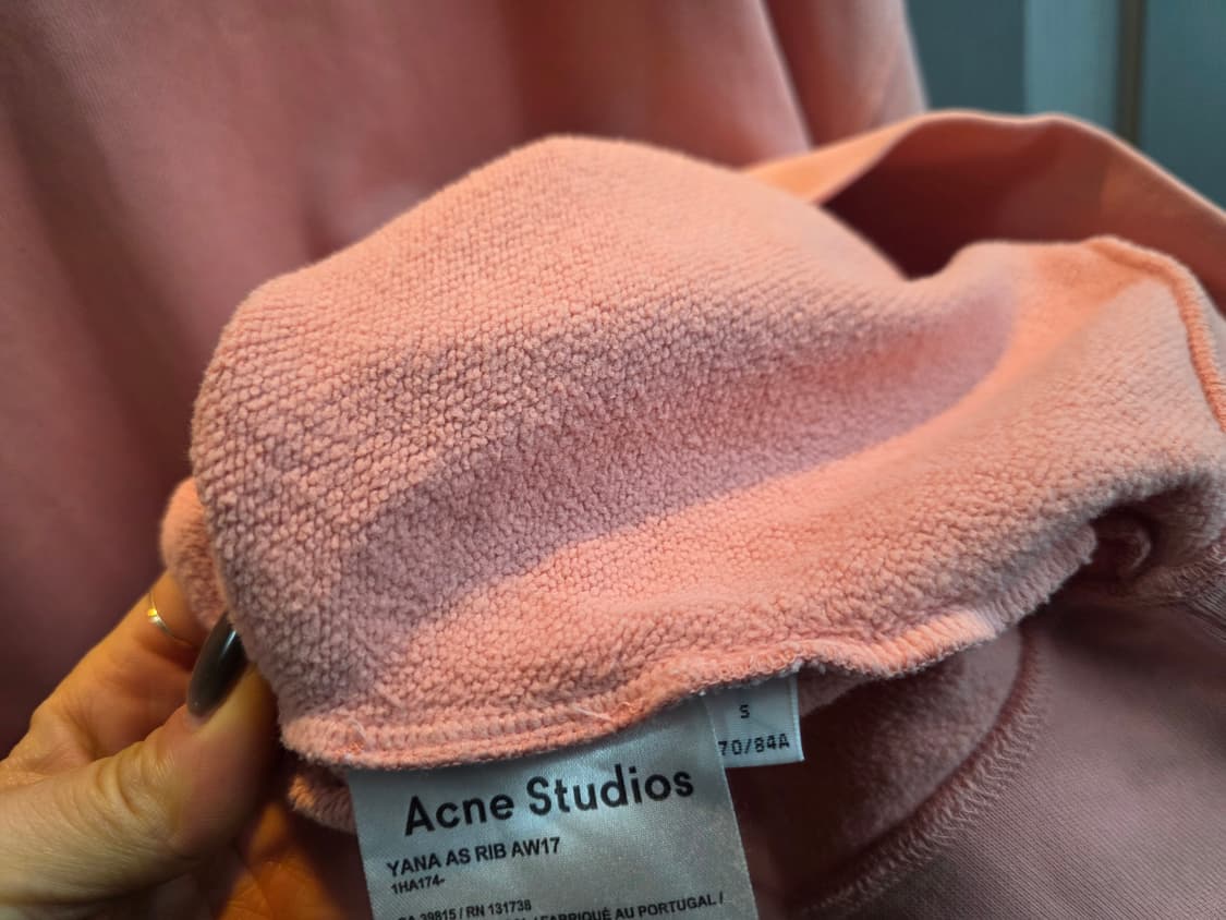 아크네 스튜디오 정품 상품이미지7