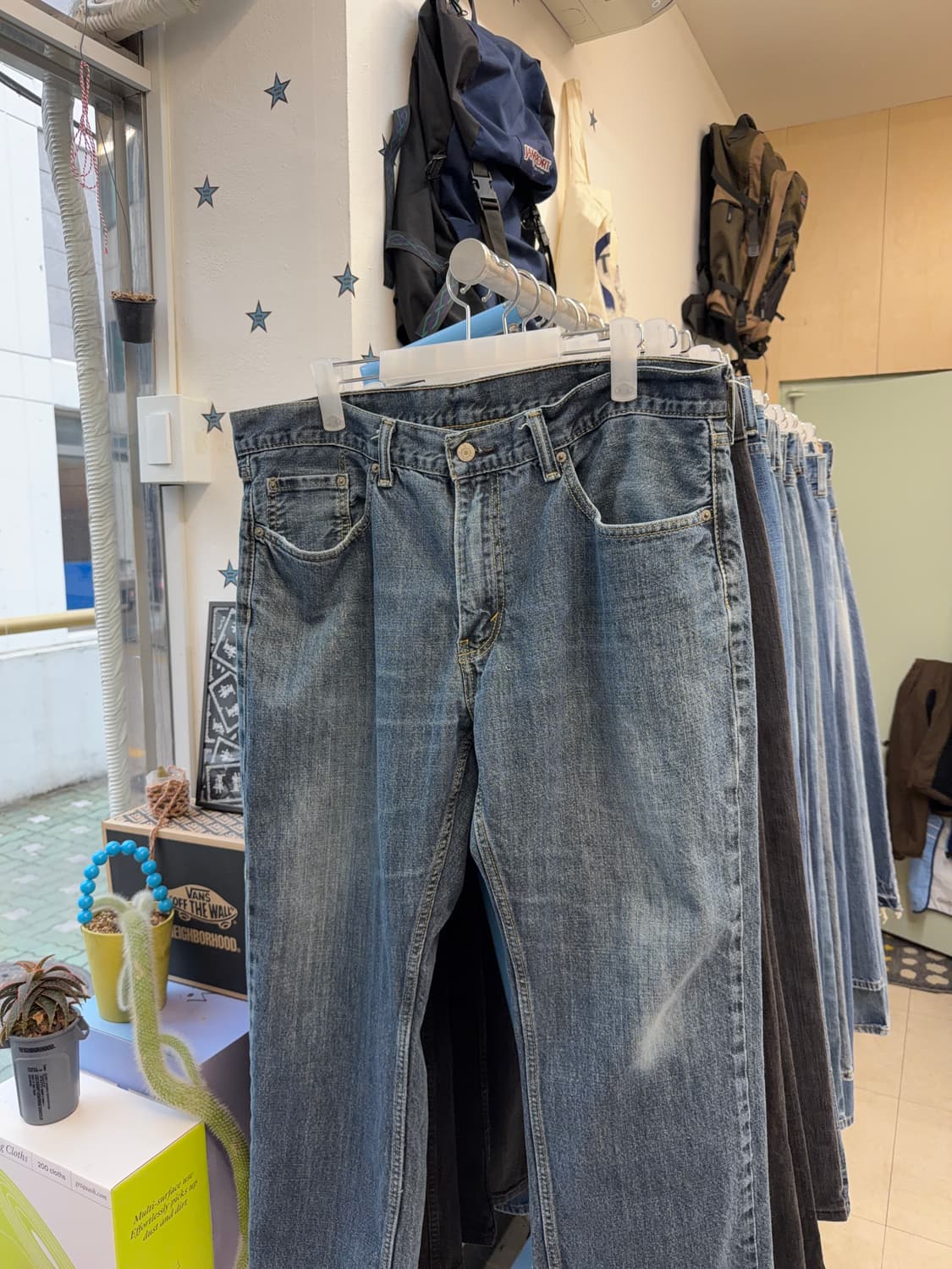 Levi’s 559 (38X30) 상품이미지2