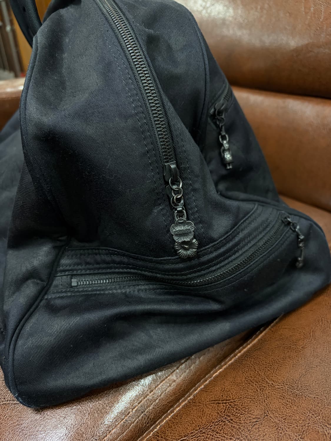 PORTER 요시다 포터 알로하 보스턴백 L 상품이미지5