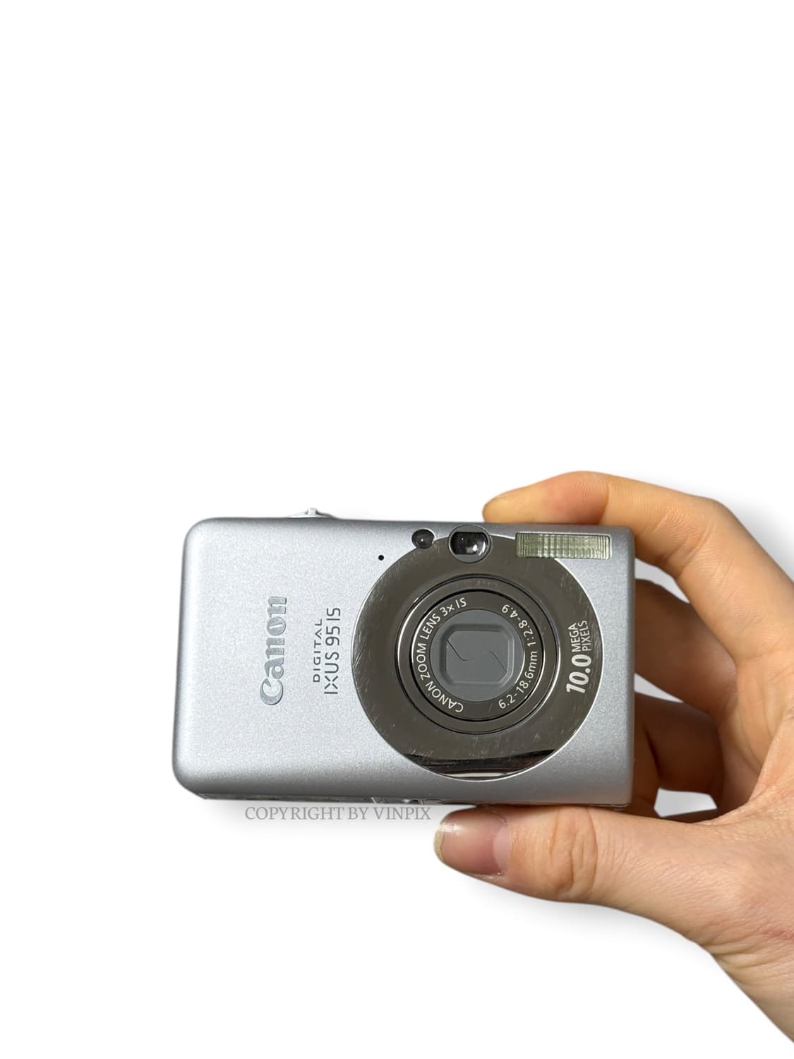 캐논 익서스 95(ixus 95, ixy 110is) 디지털 카메라 디카 상품이미지9