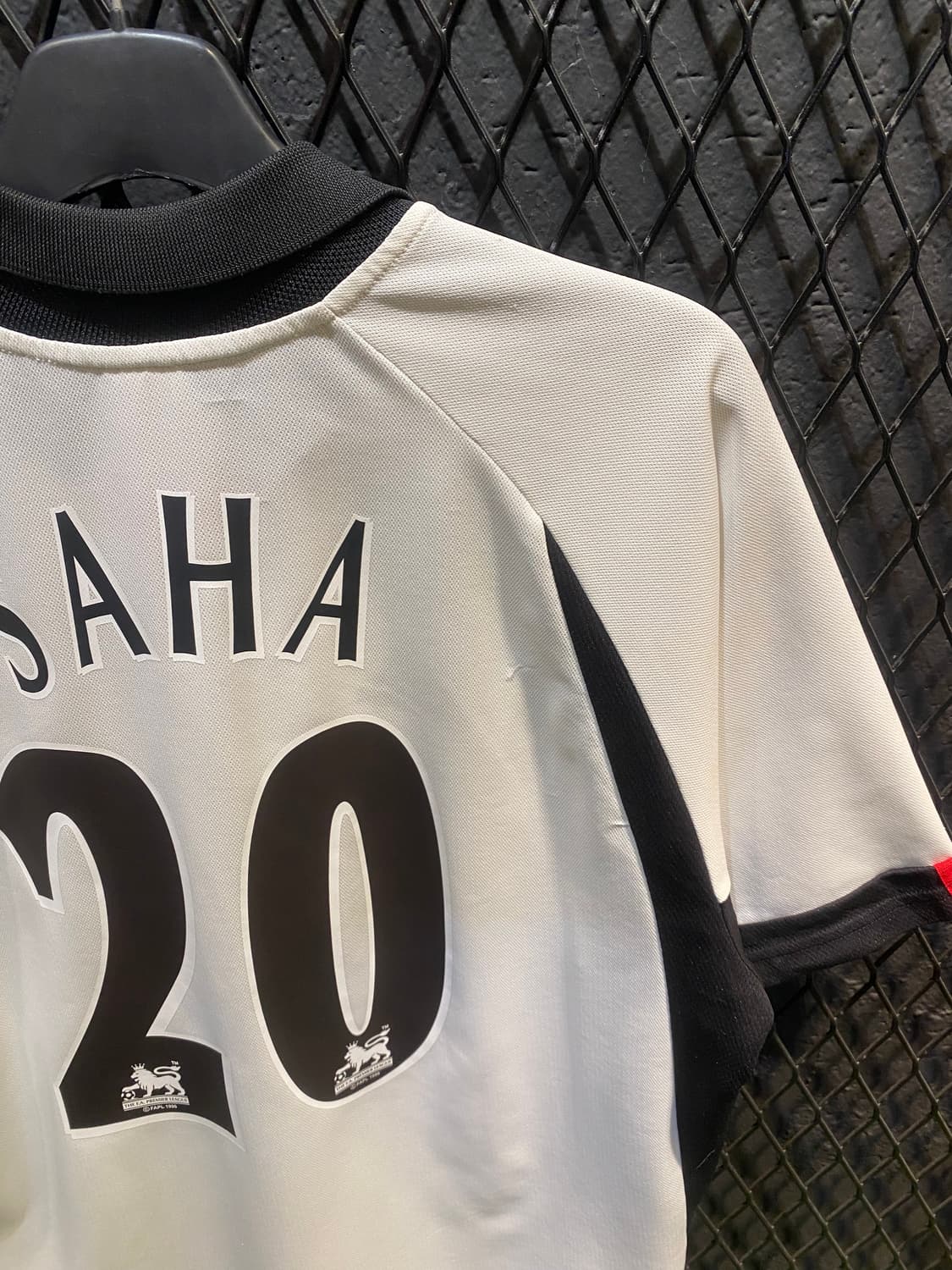 02/03 풀럼 홈 사하 (L) 상품이미지5