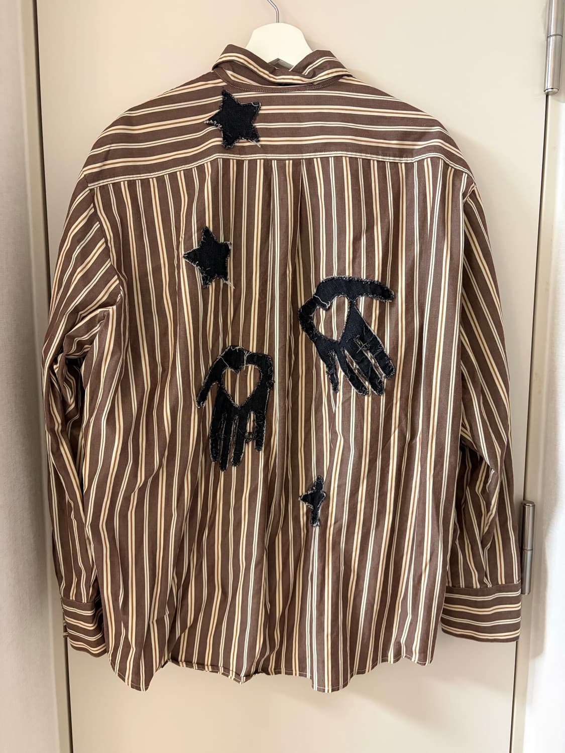 까르네볼렌테 셔츠 L 상품이미지3