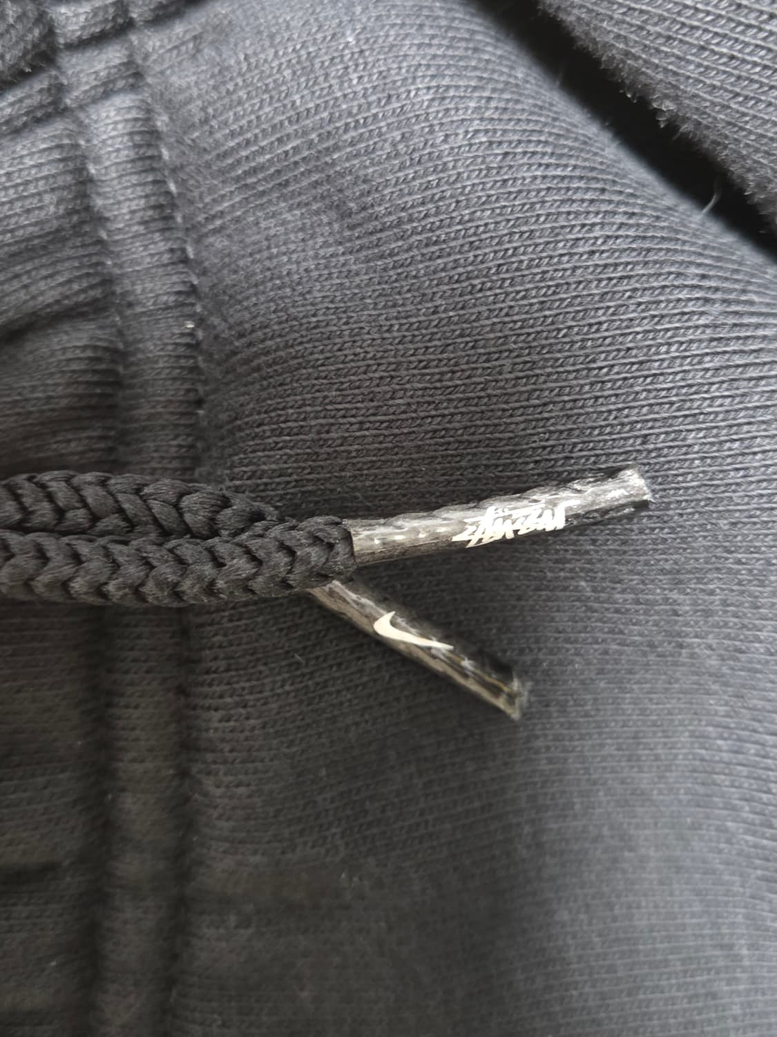 나이키 X 스투시 NRG 오버핏 플리스 팬츠 상품이미지5