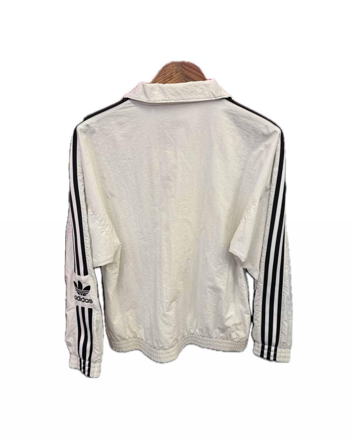 아디다스 바람막이 집업 상품이미지4