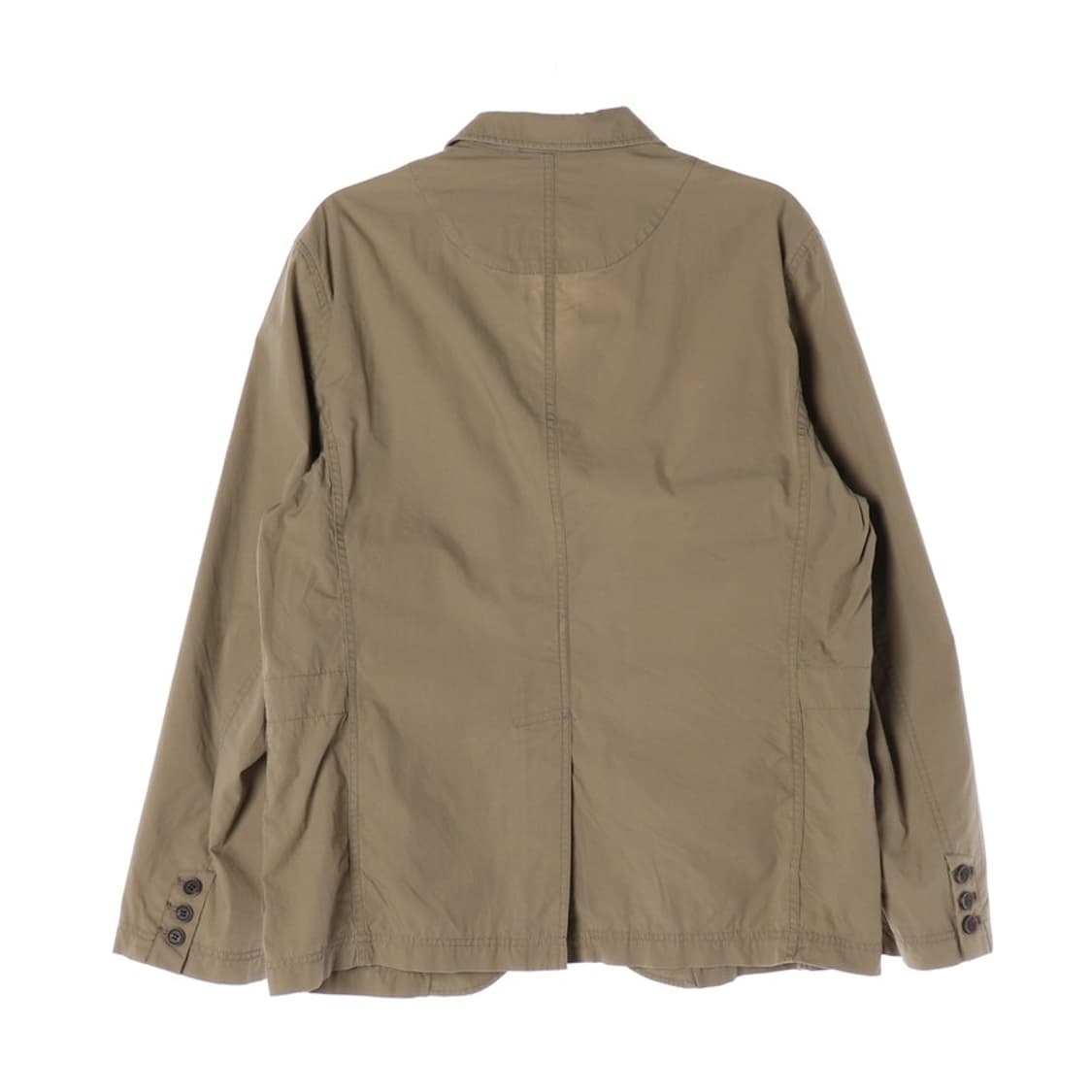 비슬로우 스탠다드 코튼 자켓 L 상품이미지2