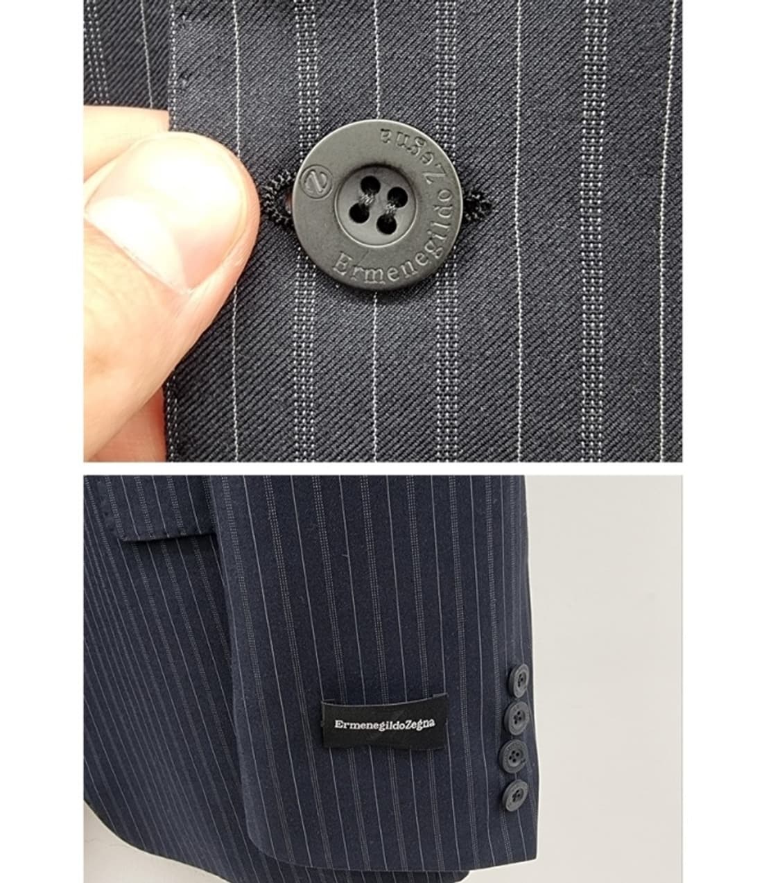 Ermenegildo Zegna 에르메네질도제냐 상품이미지4