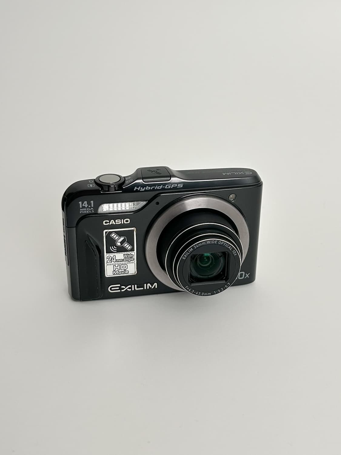 인기!) 카시오 엑슬림 h20 Exilim 빈티지 디카 상품이미지2