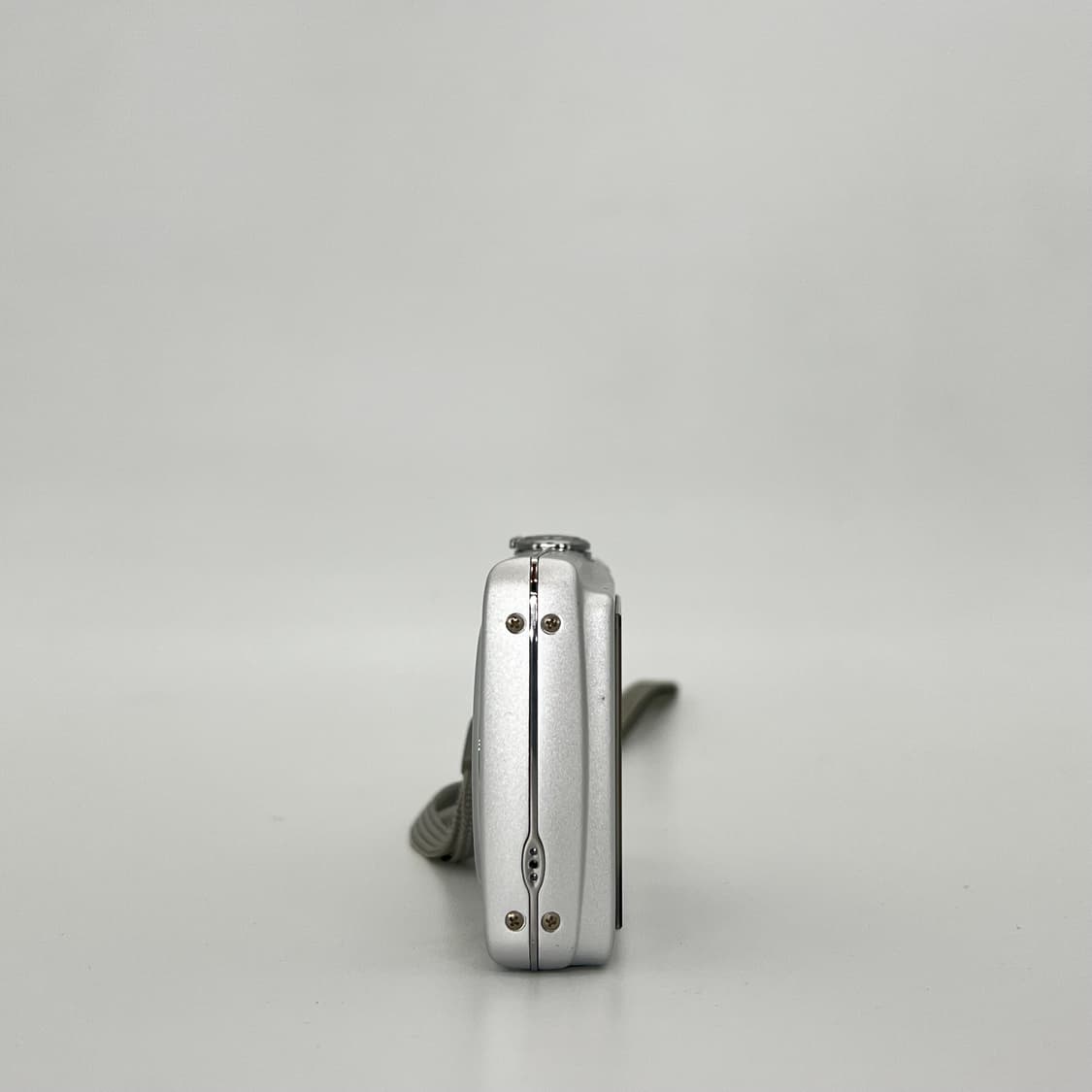 니콘 쿨픽스 Nikon Coolpix S220 실버 상품이미지6