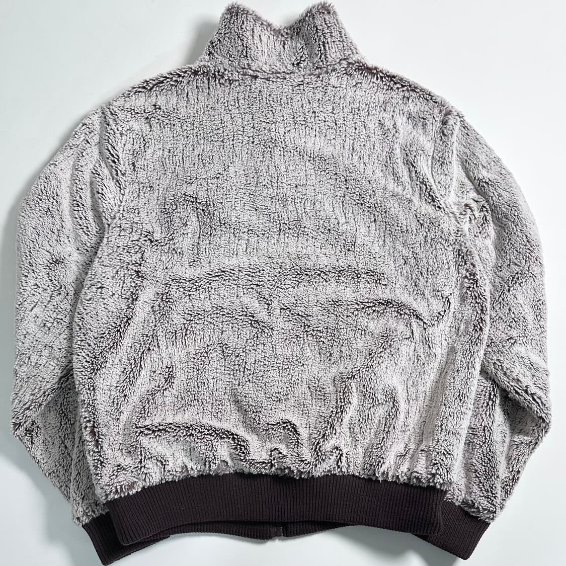 파타고니아 후리스 퍼 집업  상품이미지6