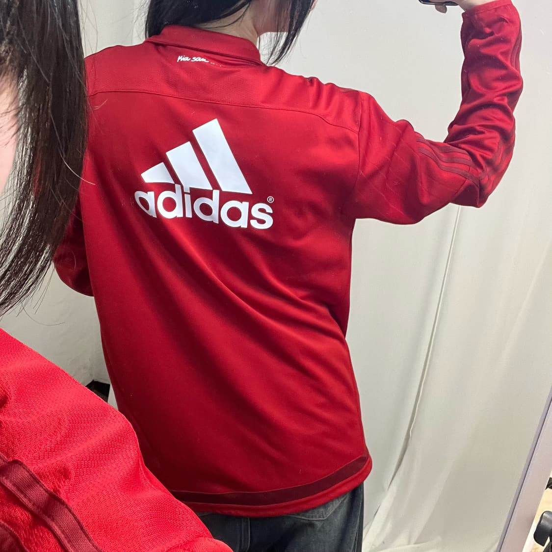 Adidas Bayern Munich jersey 상품이미지3