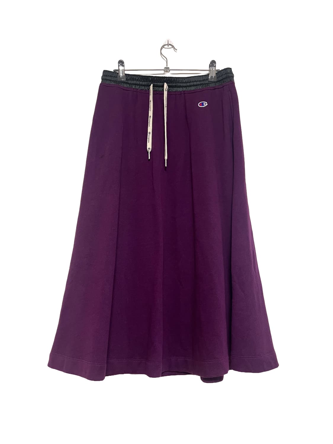 Champion  cw-q204 스웻 스커트 L 상품이미지1