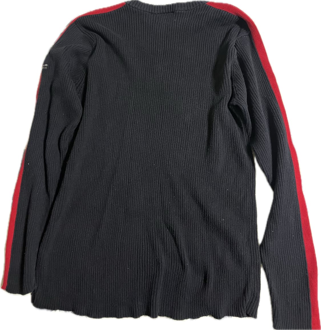 폴로 진스 니트 상품이미지2