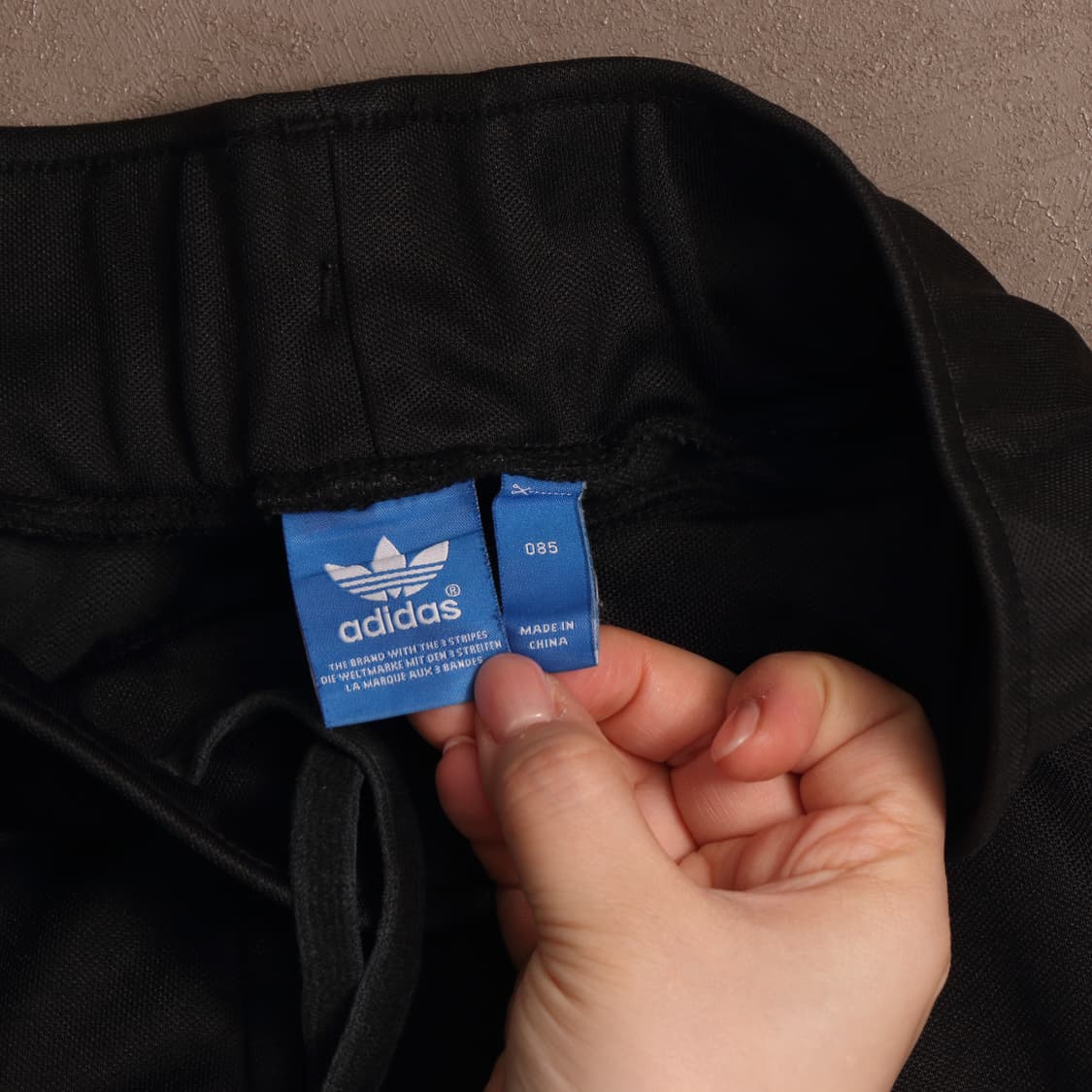 아디다스 삼선 트랙 팬츠 A1801 상품이미지3