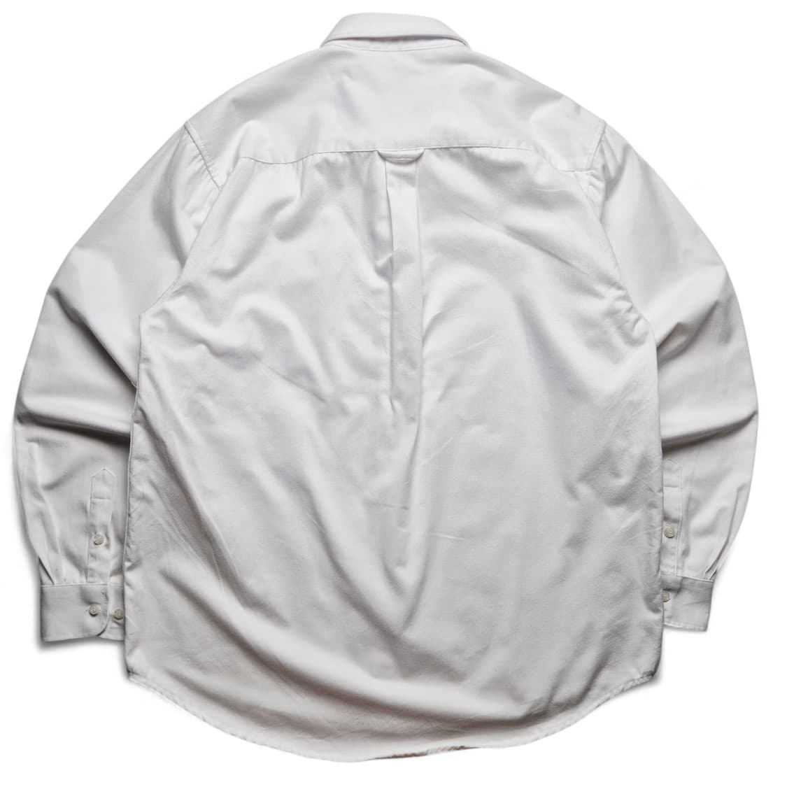 [M] 타미힐피거 코튼 화이트셔츠 상품이미지6