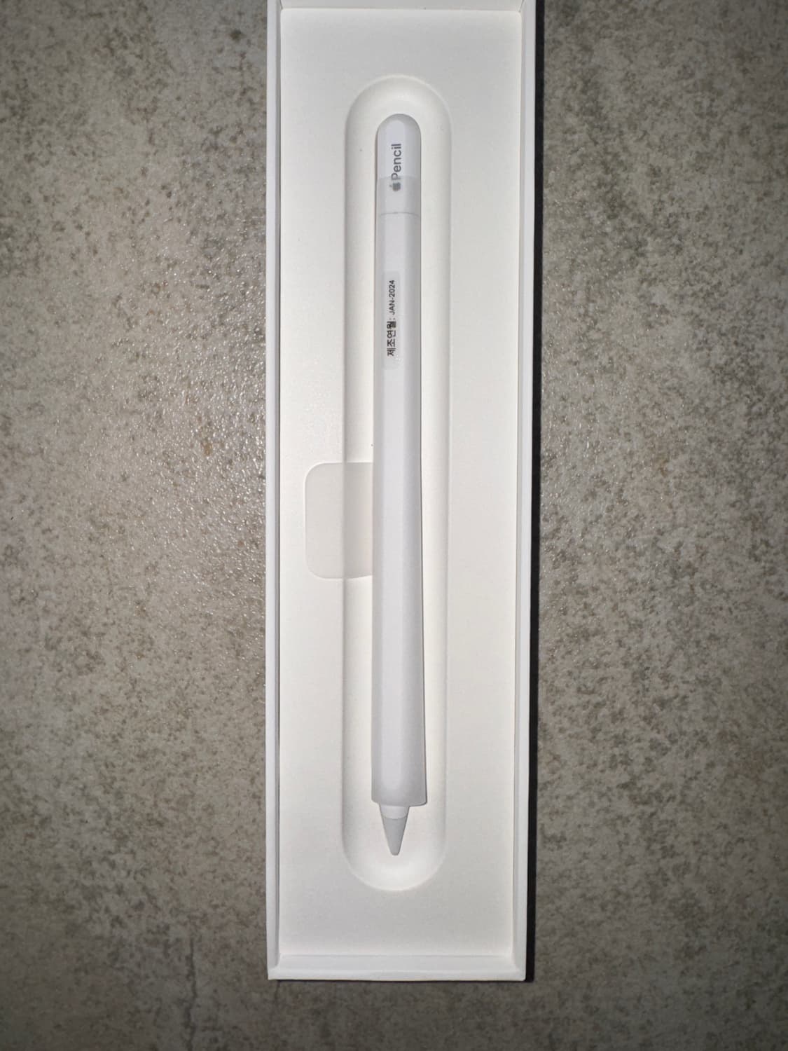 Apple 애플펜슬 USB-C MUWA3KH/A 상품이미지2