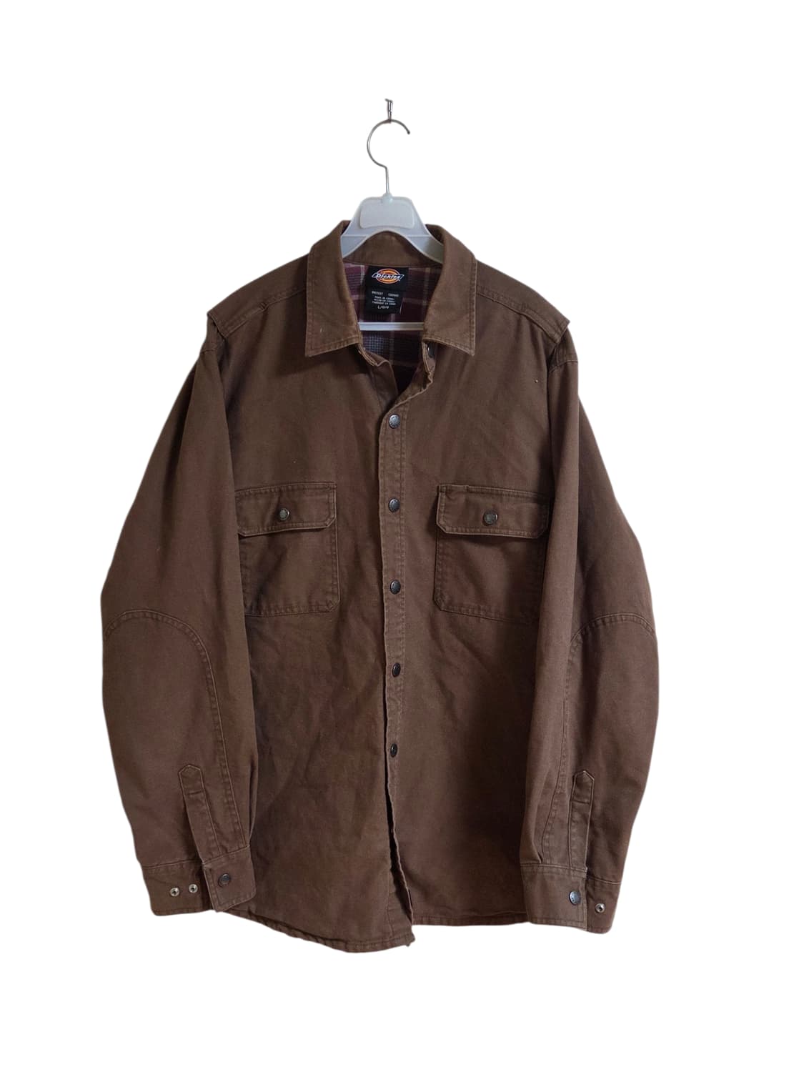 디키즈워크자켓 상품이미지1