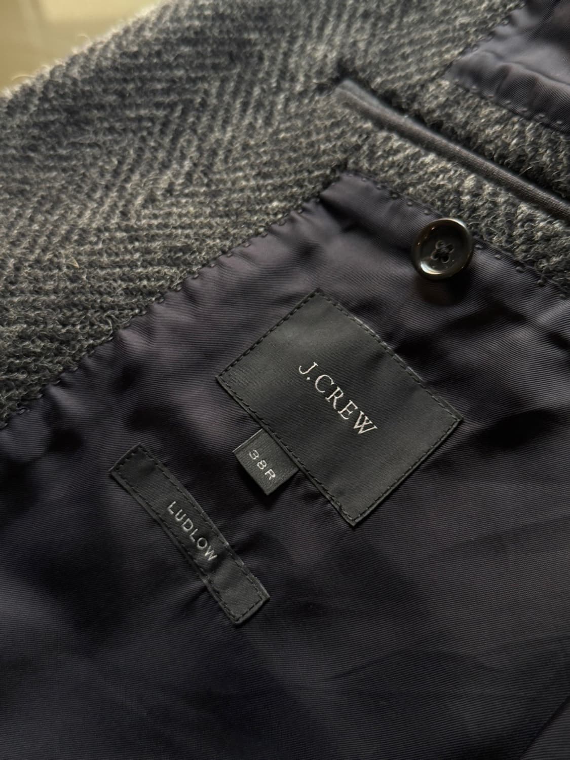 제이크루 문트위드 자켓 100 상품이미지9