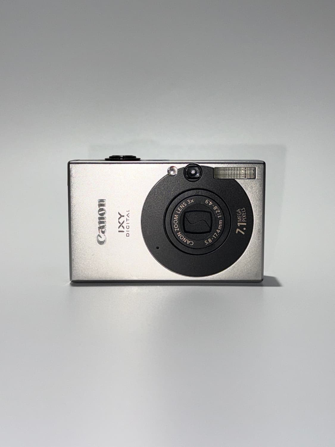 [풀구성특가!] 캐논 익시 ixy 10 (익서스 ixus 70) 블랙 상품이미지1