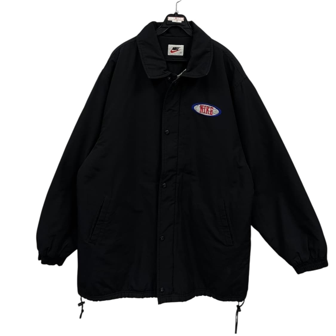 나이키 올드스쿨 양털 베이스볼 자켓 상품이미지1