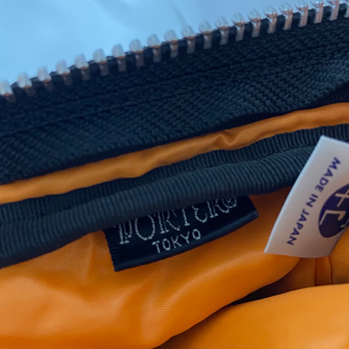 PORTER 요시다 포터 탱커 숄더백 S 상품이미지10