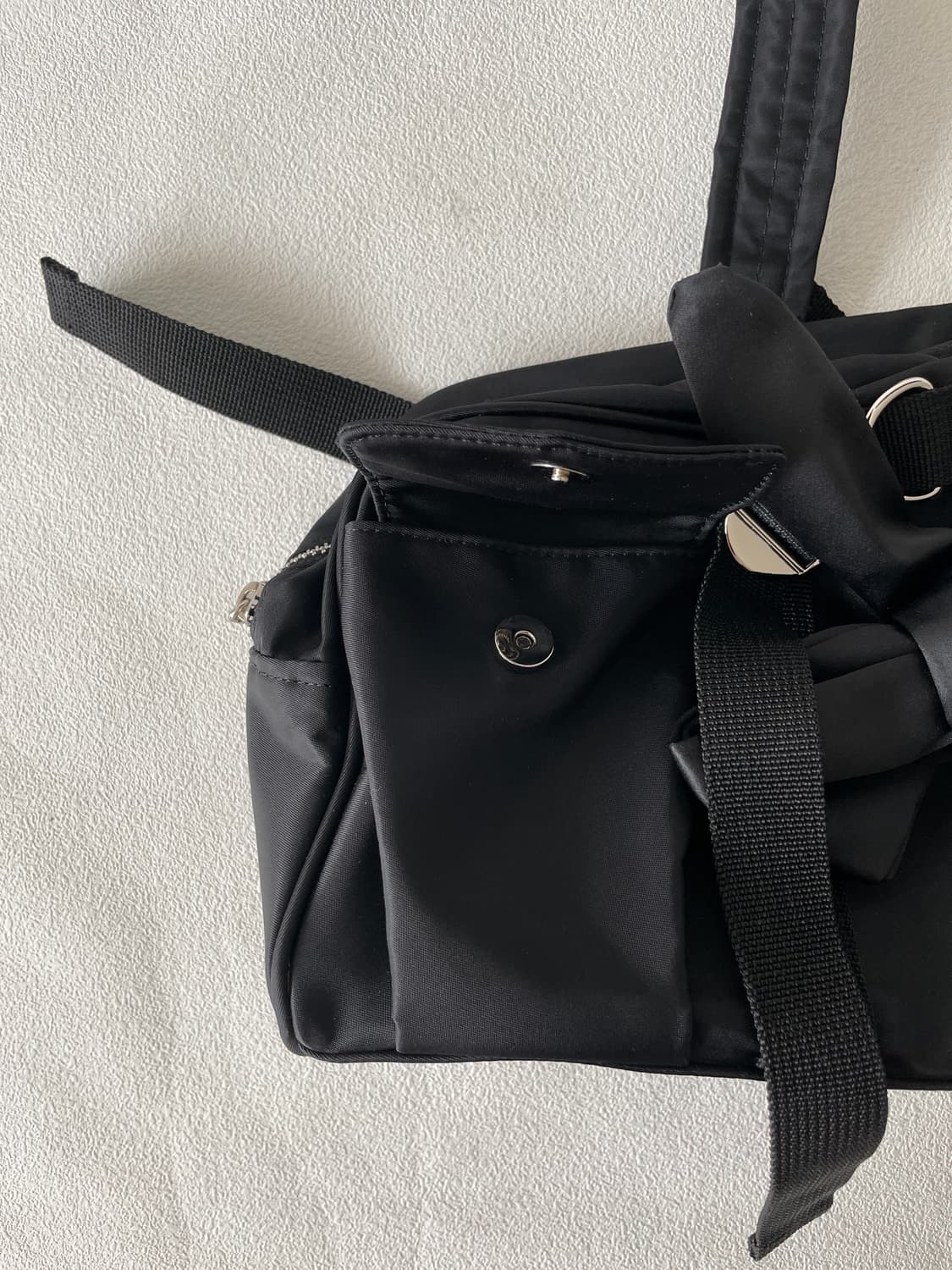 시월107(Siweol107) 숄더백 상품이미지5