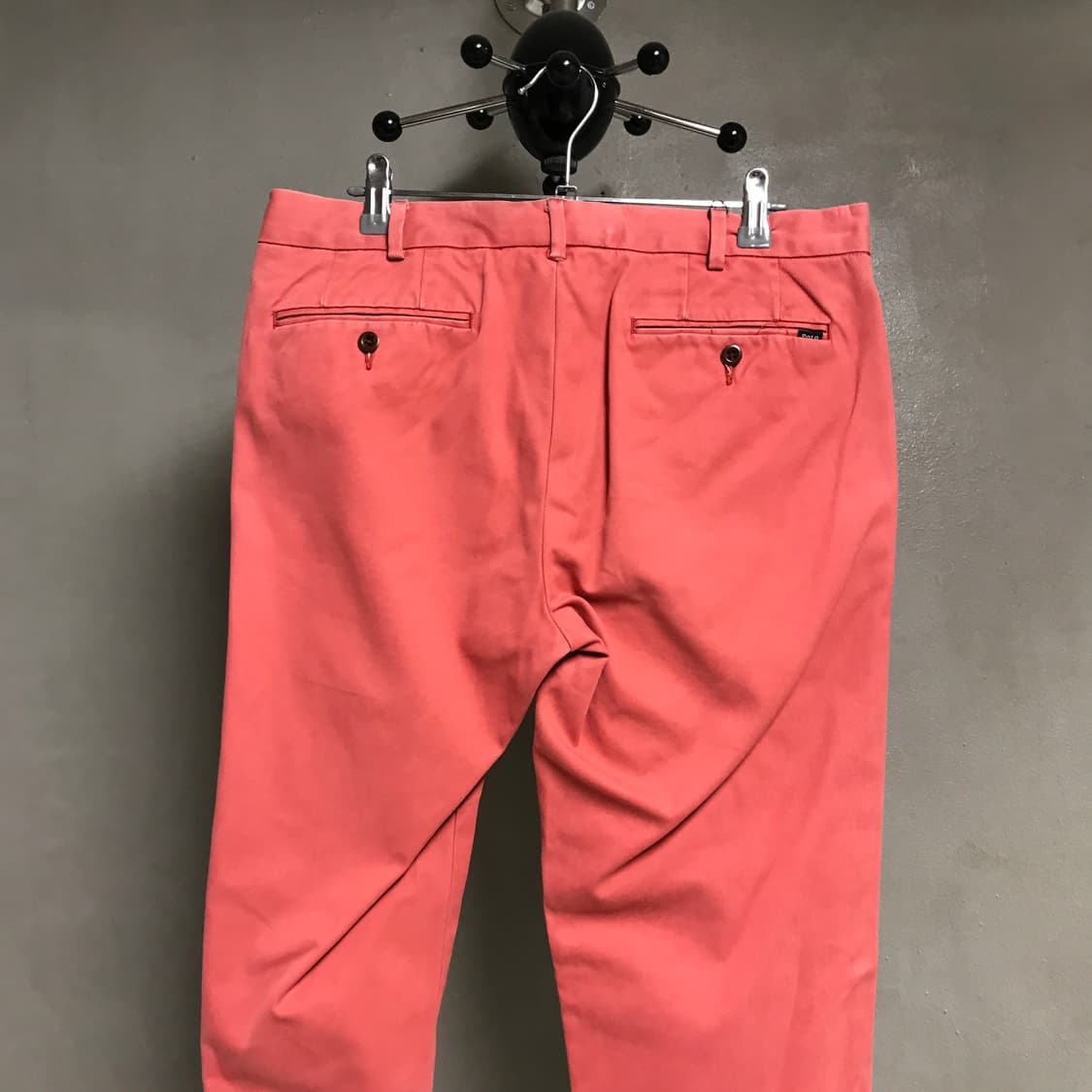 폴로 랄프로렌 핑크 치노 팬츠 30/32 상품이미지2