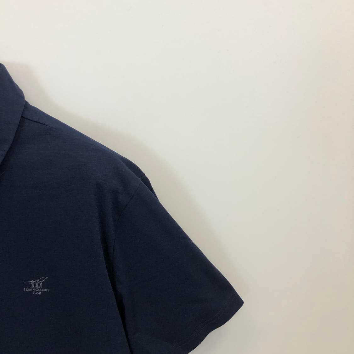 헨리코튼 기능성 PK 카라티 110 상품이미지2