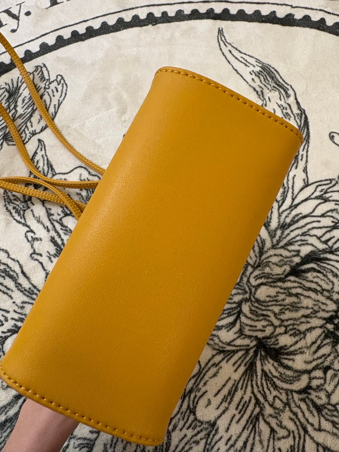 텔파 스몰 머스타드 (공홈구매 정품) 상품이미지3