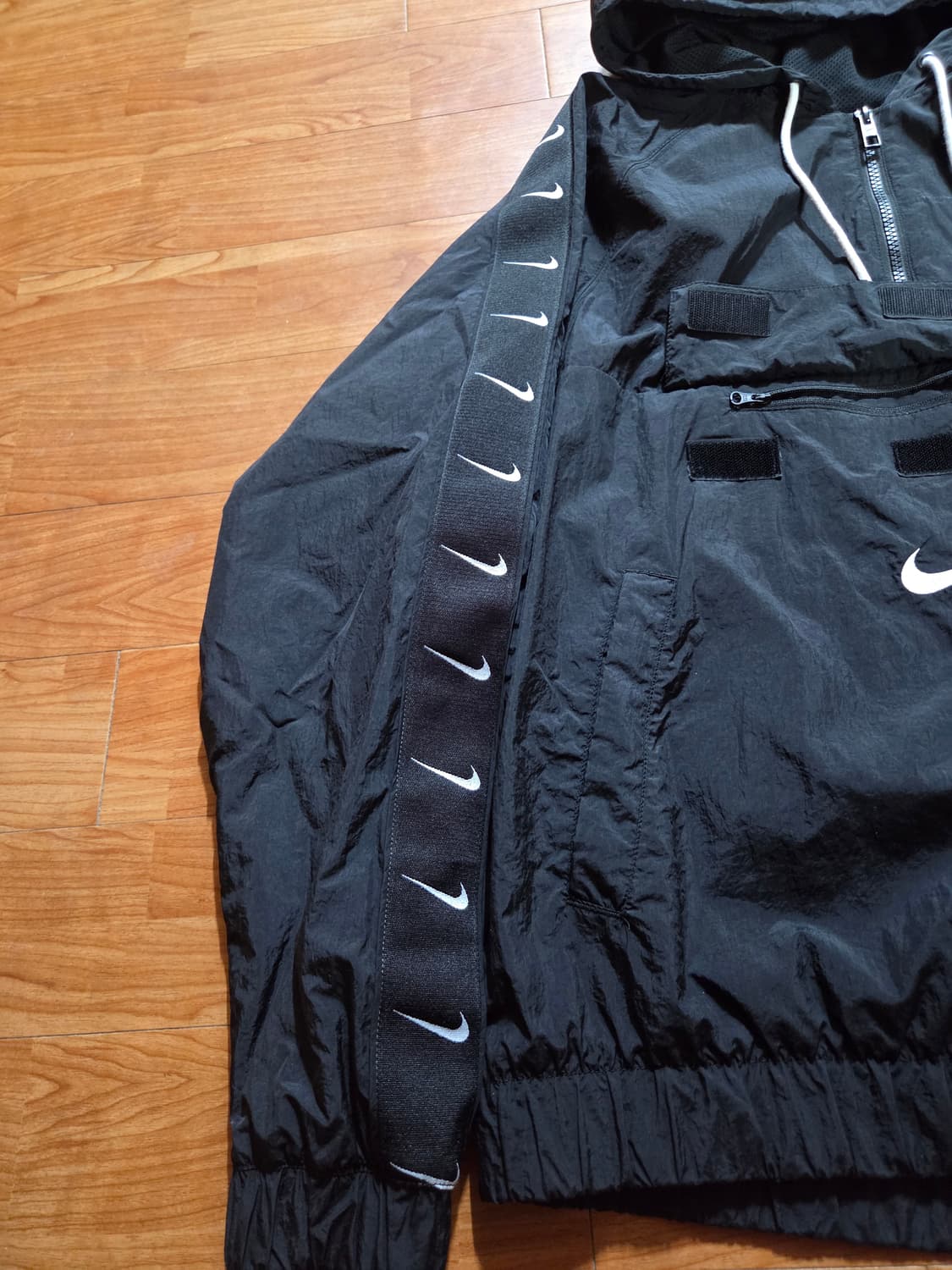 국내품절 나이키 일본판 희귀아노락 상품이미지3