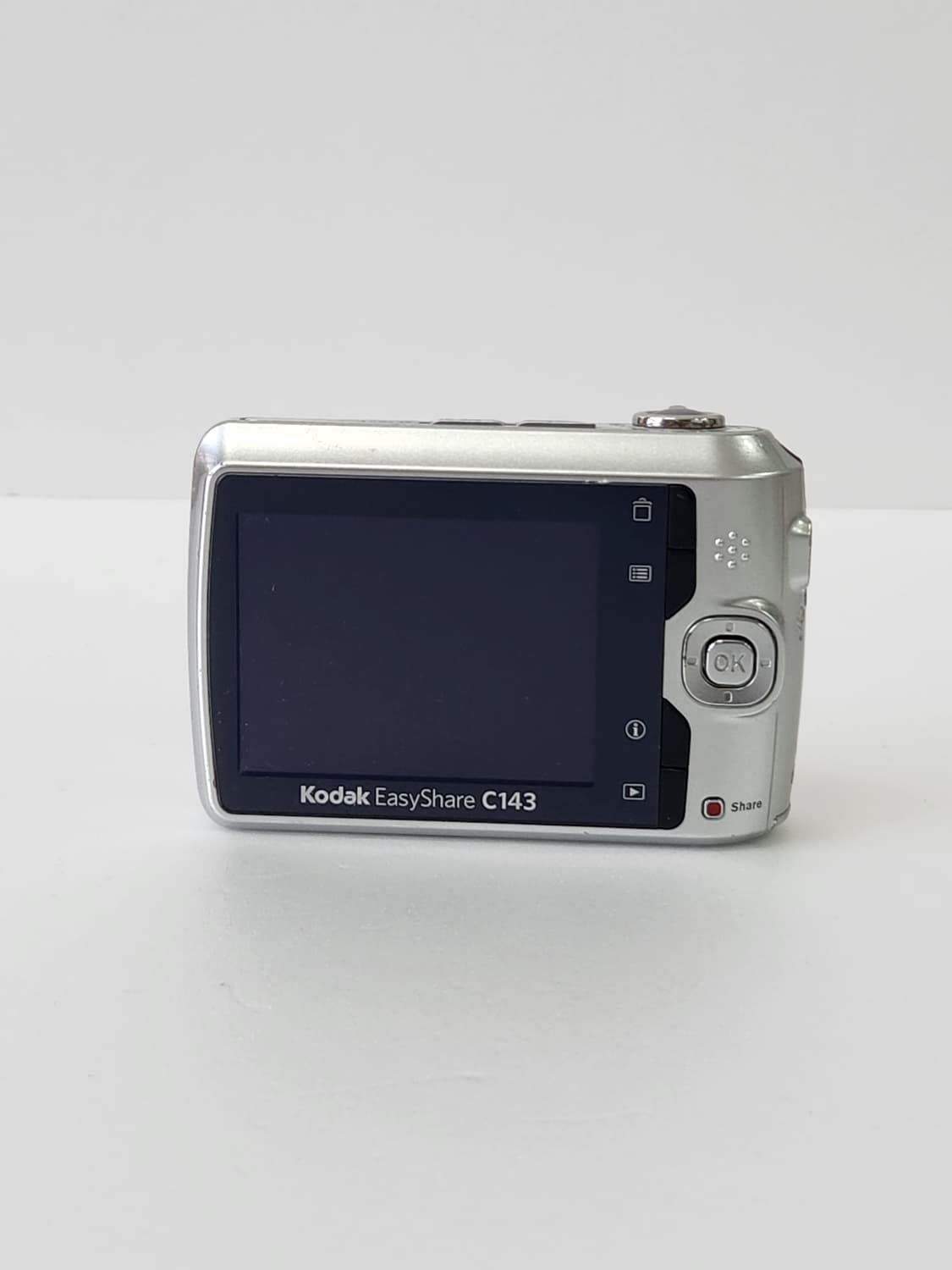 코닥c143 이지쉐어 디카 카메라 벤티지디카 코닥이지쉐어 상품이미지3