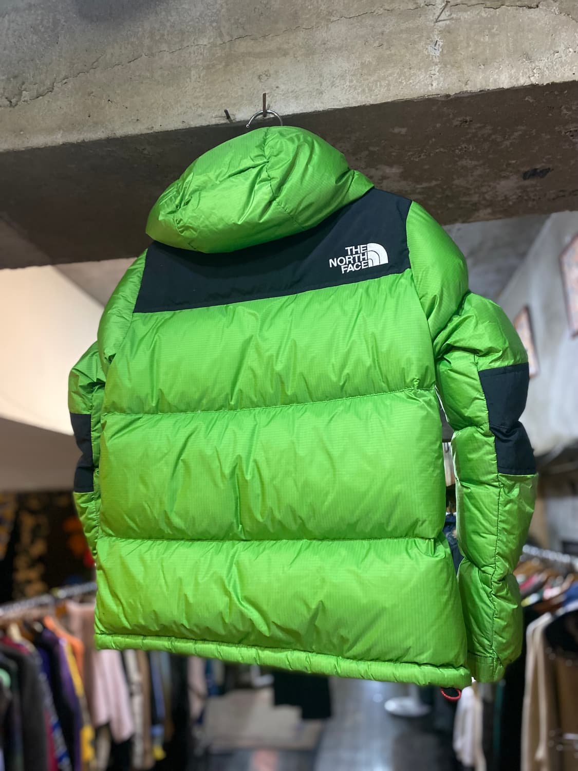 THE NORTH FACE  노스페이스 700 ( 85 상품이미지8