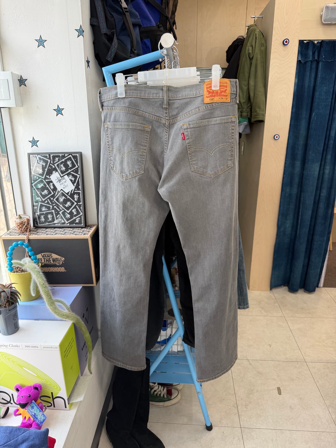 Levi’s 559 상품이미지3