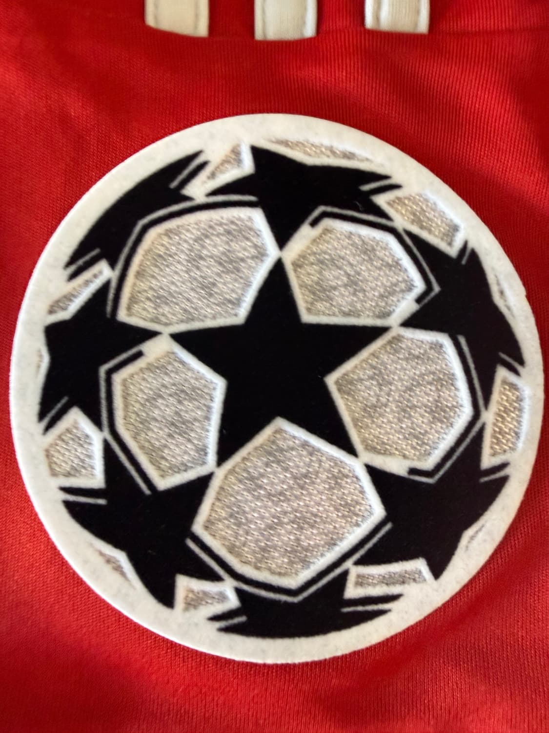 [L/105]2013 바이에른 뮌헨 챔결 킷 로번 Z25029 상품이미지4