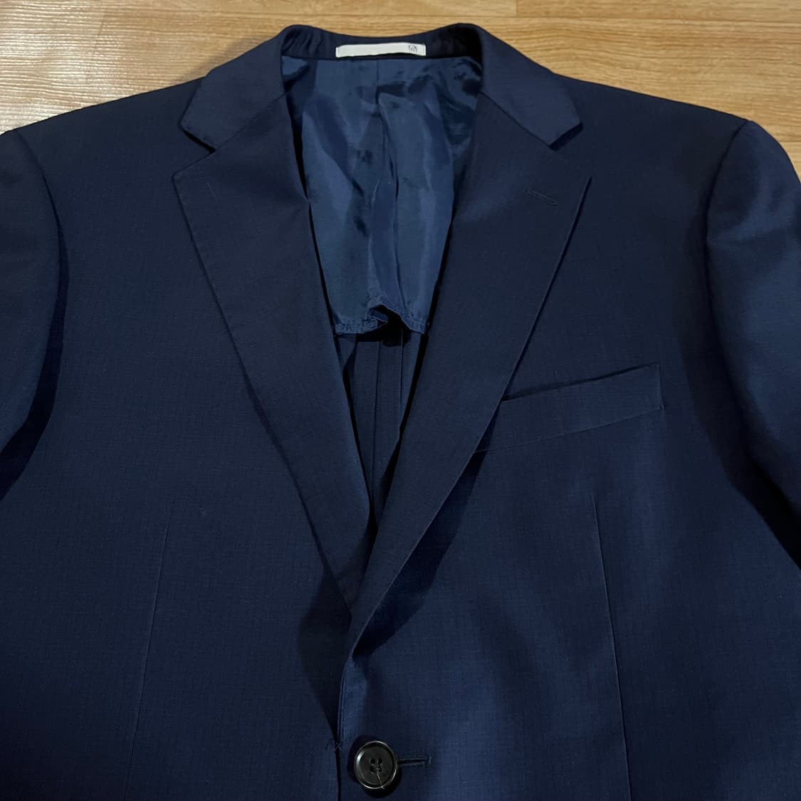 [100/34] 갤럭시 gx 정장 수트 상품이미지2